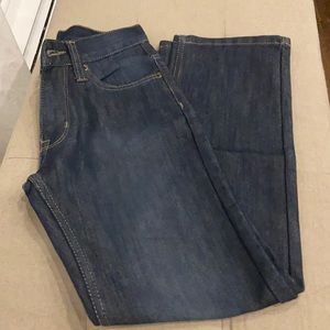 Boys jeans